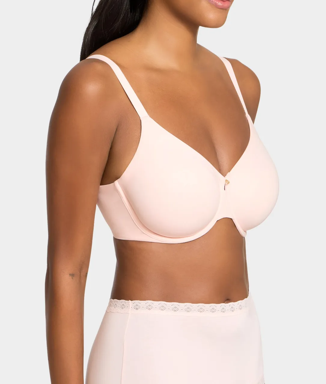 The Absolute Minimizer Bra