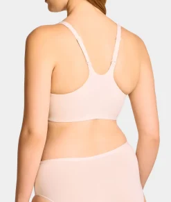The Absolute Minimizer Front-Close Bra