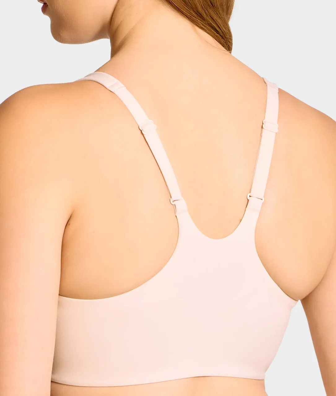 The Absolute Minimizer Front-Close Bra