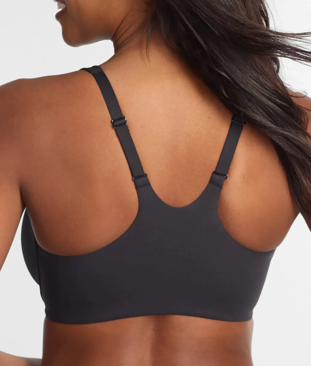 The Absolute Minimizer Front-Close Bra