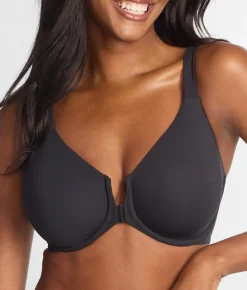 The Absolute Minimizer Front-Close Bra
