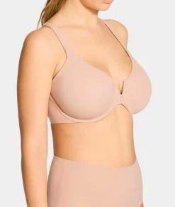 The Absolute Minimizer Front-Close Bra