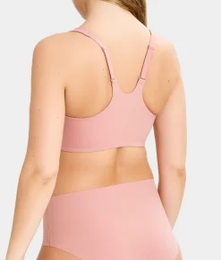 The Absolute Minimizer Front-Close Bra