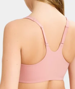The Absolute Minimizer Front-Close Bra