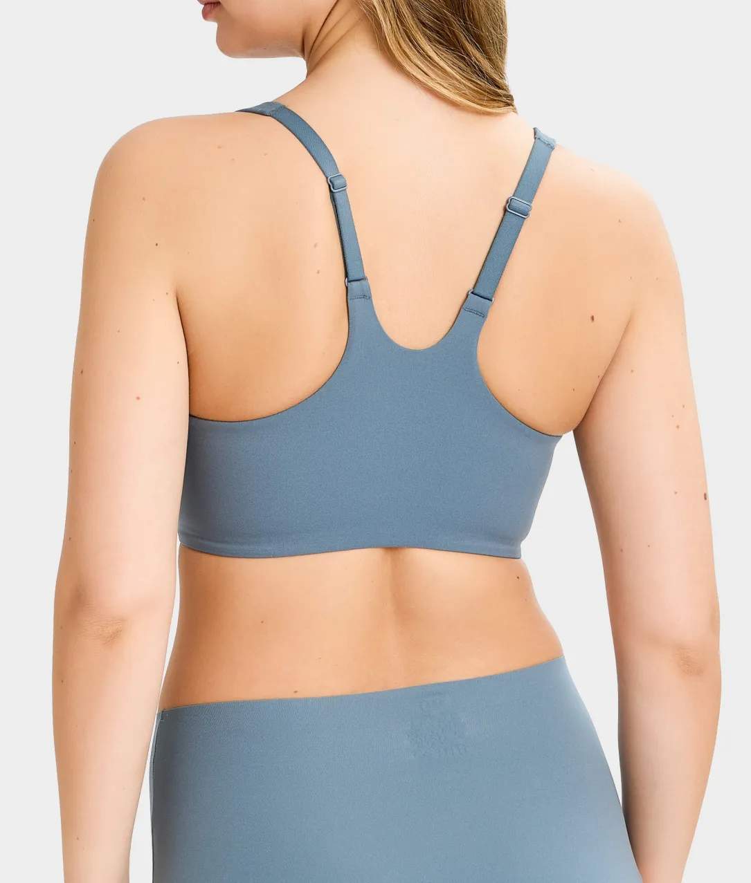 The Absolute Minimizer Front-Close Bra