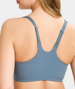 The Absolute Minimizer Front-Close Bra