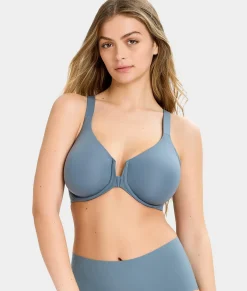 The Absolute Minimizer Front-Close Bra