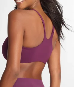 The Absolute Minimizer Front-Close Bra