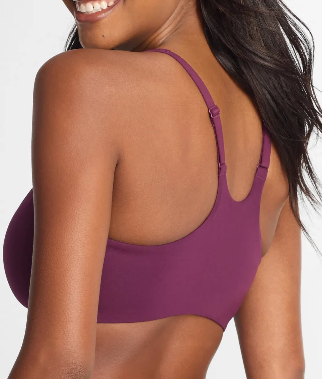The Absolute Minimizer Front-Close Bra