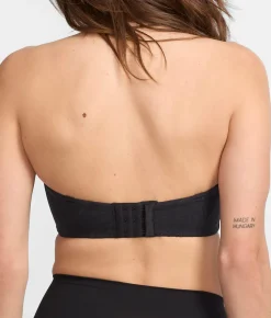 The Absolute Minimizer Strapless Bra