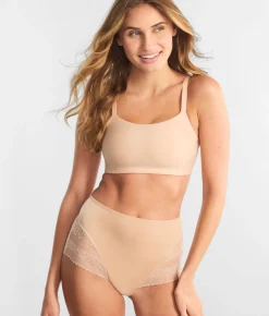The Absolute Shaping Brief