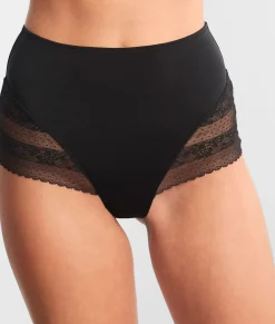 The Absolute Shaping Brief