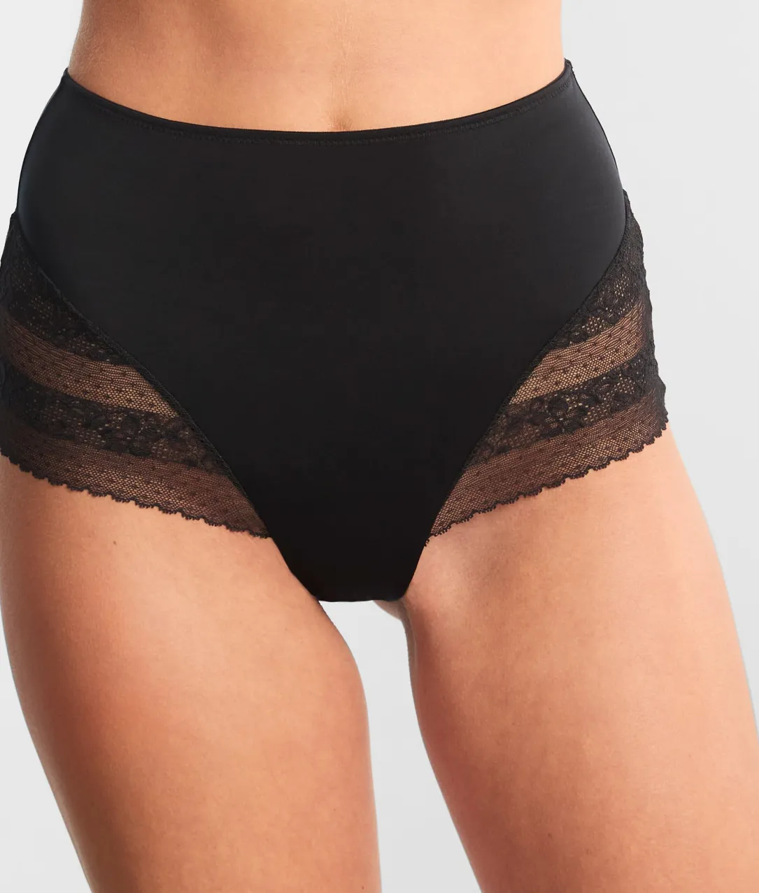 The Absolute Shaping Brief