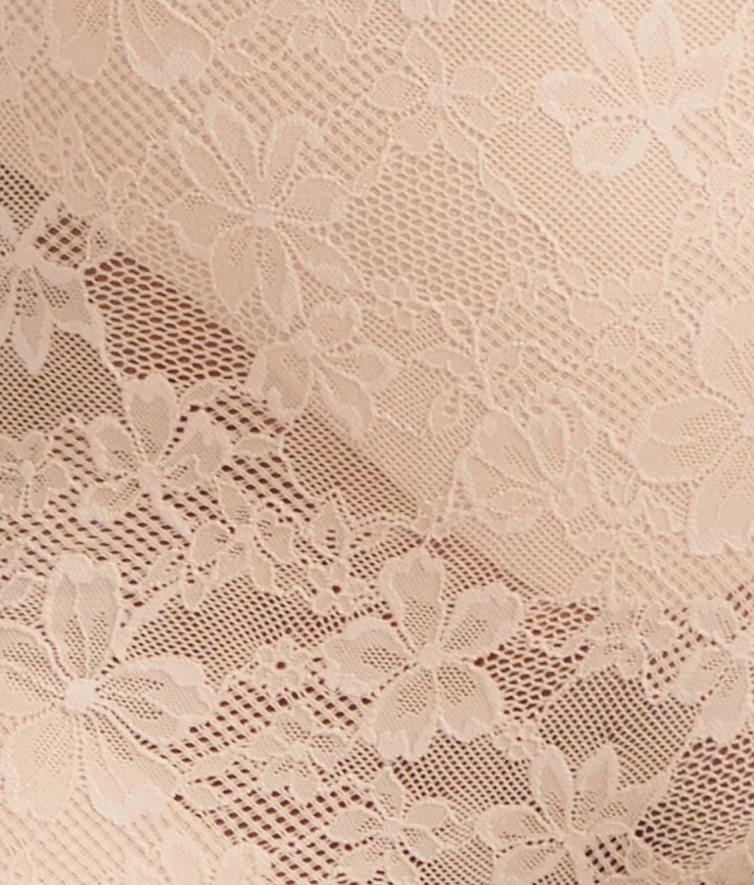 The Absolute Shaping Lace Cami
