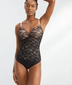 The Absolute Shaping Lace Cami
