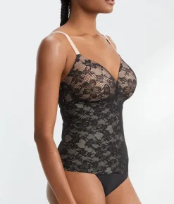 The Absolute Shaping Lace Cami