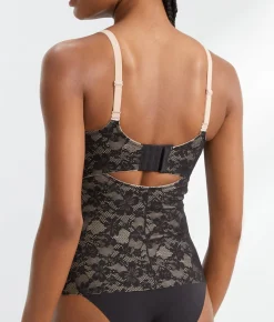 The Absolute Shaping Lace Cami