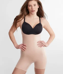 The Absolute Shaping Open Bust Bodysuit