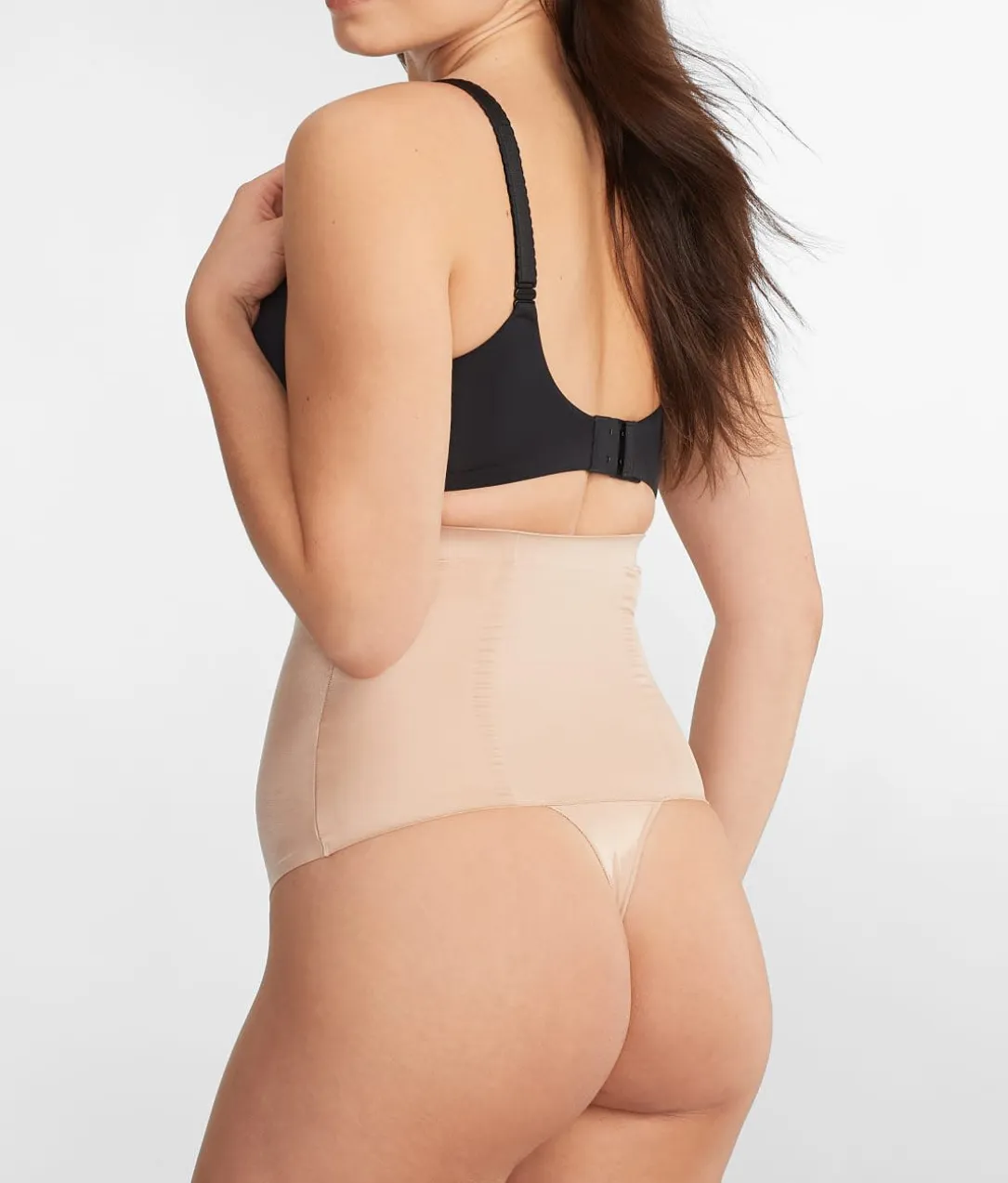 The Absolute Shaping Waist Cinching Thong