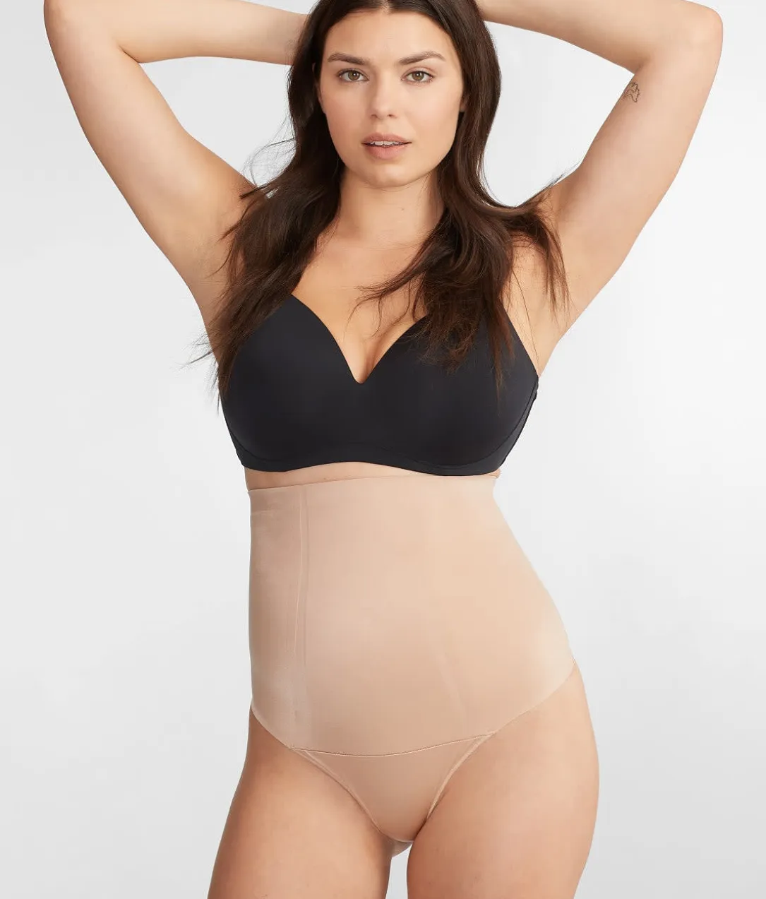 The Absolute Shaping Waist Cinching Thong