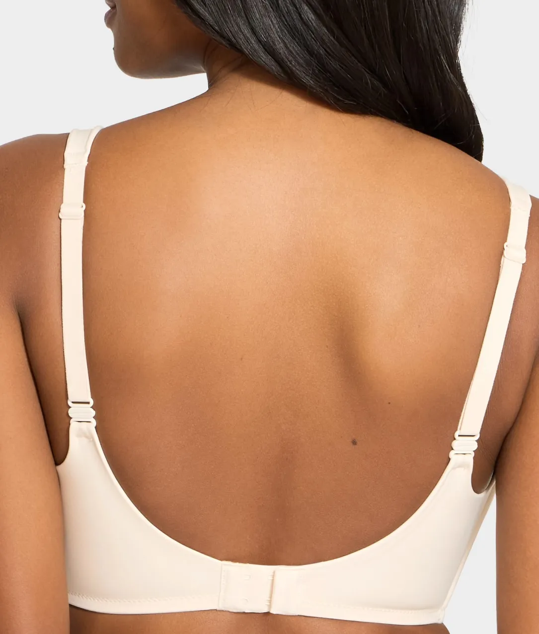 The Absolute Wire-Free Minimizer Bra