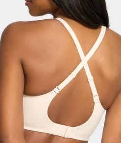 The Absolute Wire-Free Minimizer Bra