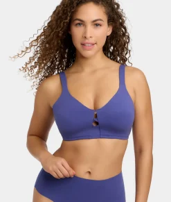 The Absolute Wire-Free Minimizer Bra