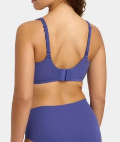 The Absolute Wire-Free Minimizer Bra