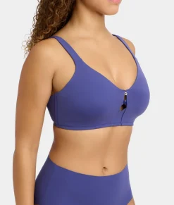 The Absolute Wire-Free Minimizer Bra