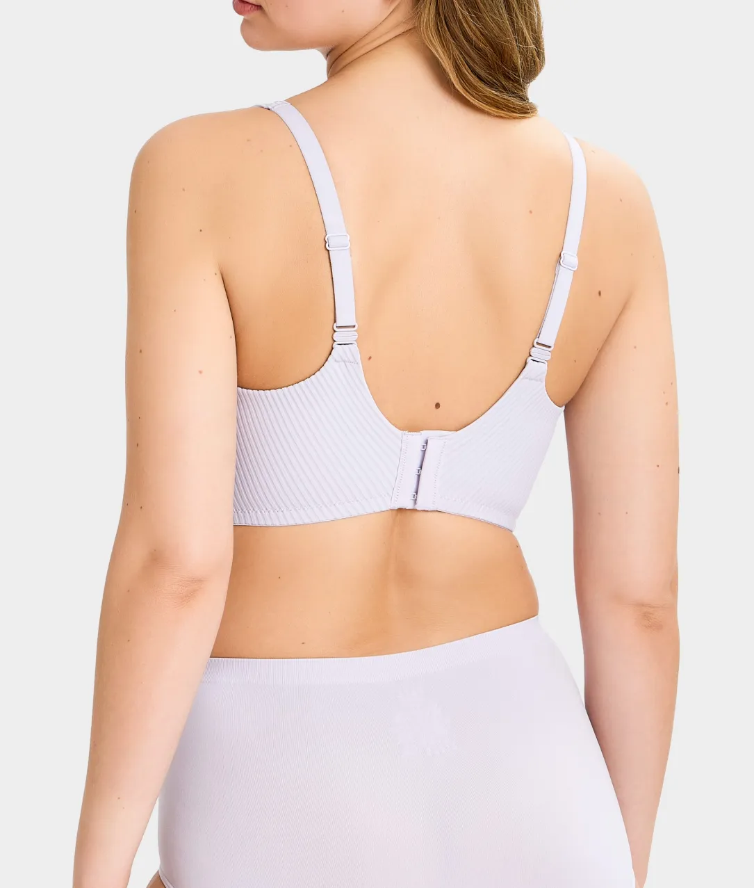 The Absolute Wire-Free Minimizer Bra