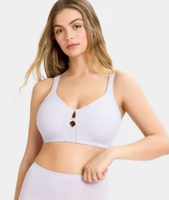 The Absolute Wire-Free Minimizer Bra