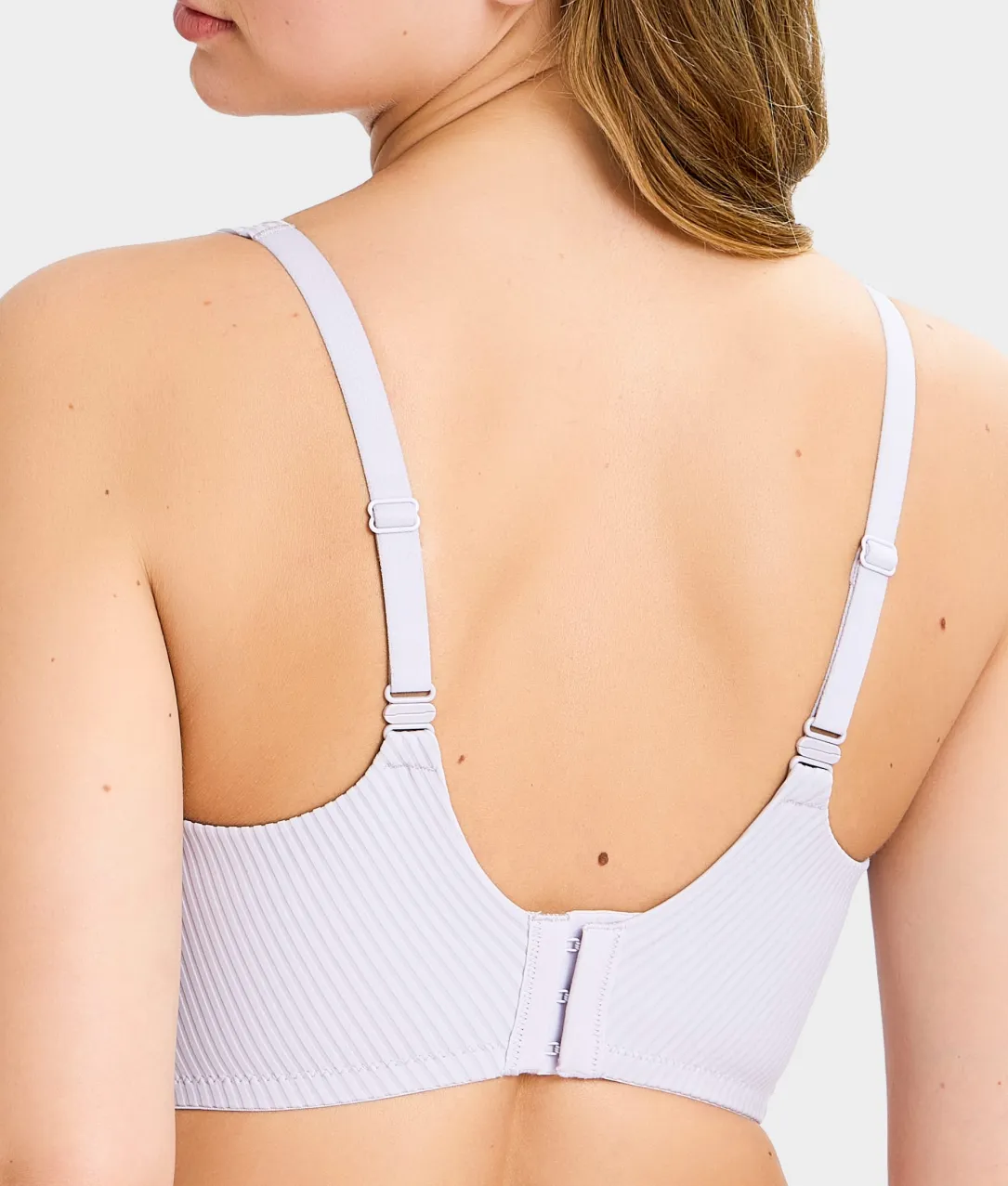 The Absolute Wire-Free Minimizer Bra