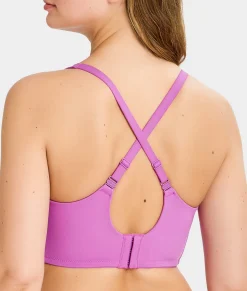 The Absolute Wire-Free Minimizer Bra