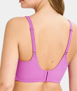 The Absolute Wire-Free Minimizer Bra