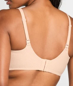 The Absolute Wire-Free Minimizer Bra