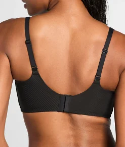 The Absolute Wire-Free Minimizer Bra