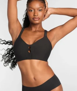 The Absolute Wire-Free Minimizer Bra