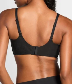 The Absolute Wire-Free Minimizer Bra