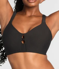 The Absolute Wire-Free Minimizer Bra
