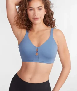 The Absolute Wire-Free Minimizer Bra