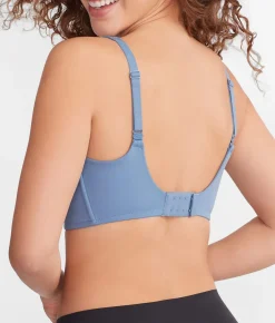 The Absolute Wire-Free Minimizer Bra