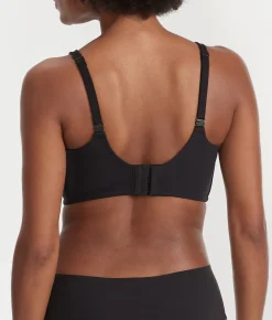 The Absolute Wire-Free Minimizer Bra