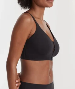 The Absolute Wire-Free Minimizer Bra
