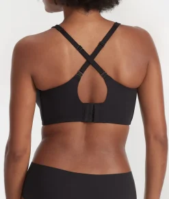 The Absolute Wire-Free Minimizer Bra