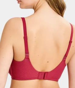 The Absolute Wire-Free Minimizer Bra