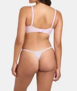 The Adjustable G-String