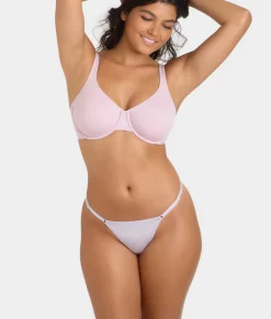 The Adjustable G-String