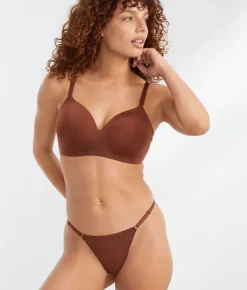 The Adjustable G-String