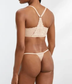 The Adjustable G-String