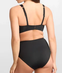 The Balconette Underwire Bikini Top